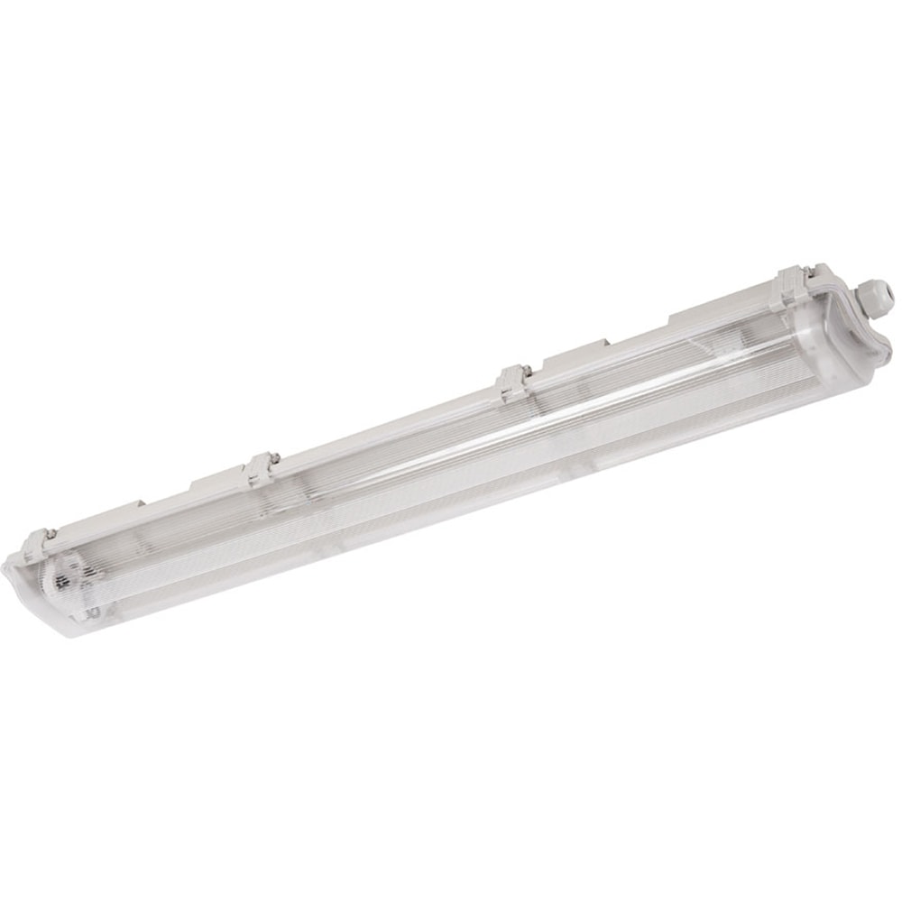 Aplica NOVELITE, T8, IP65, alb