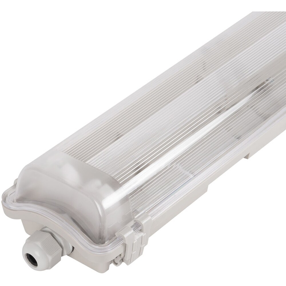 Aplica NOVELITE, T8, IP65, alb