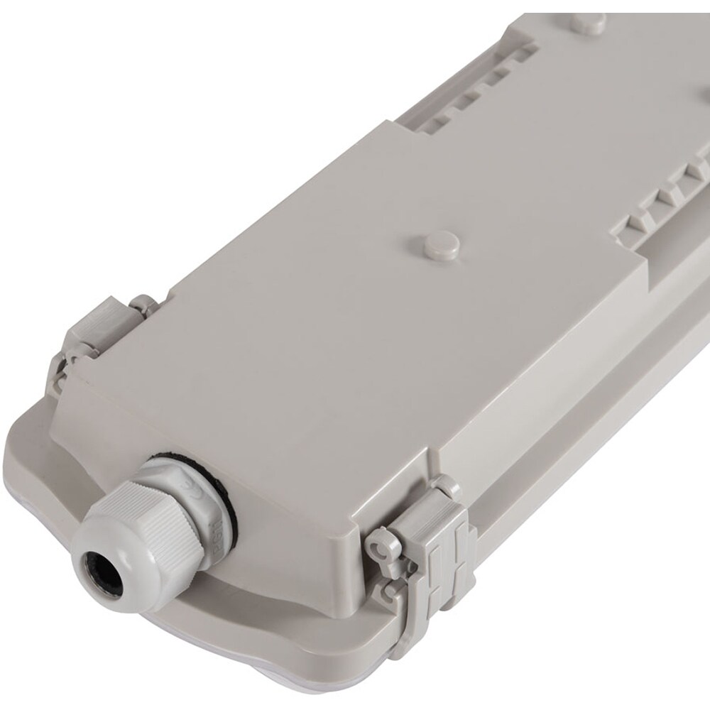 Aplica NOVELITE, T8, IP65, alb