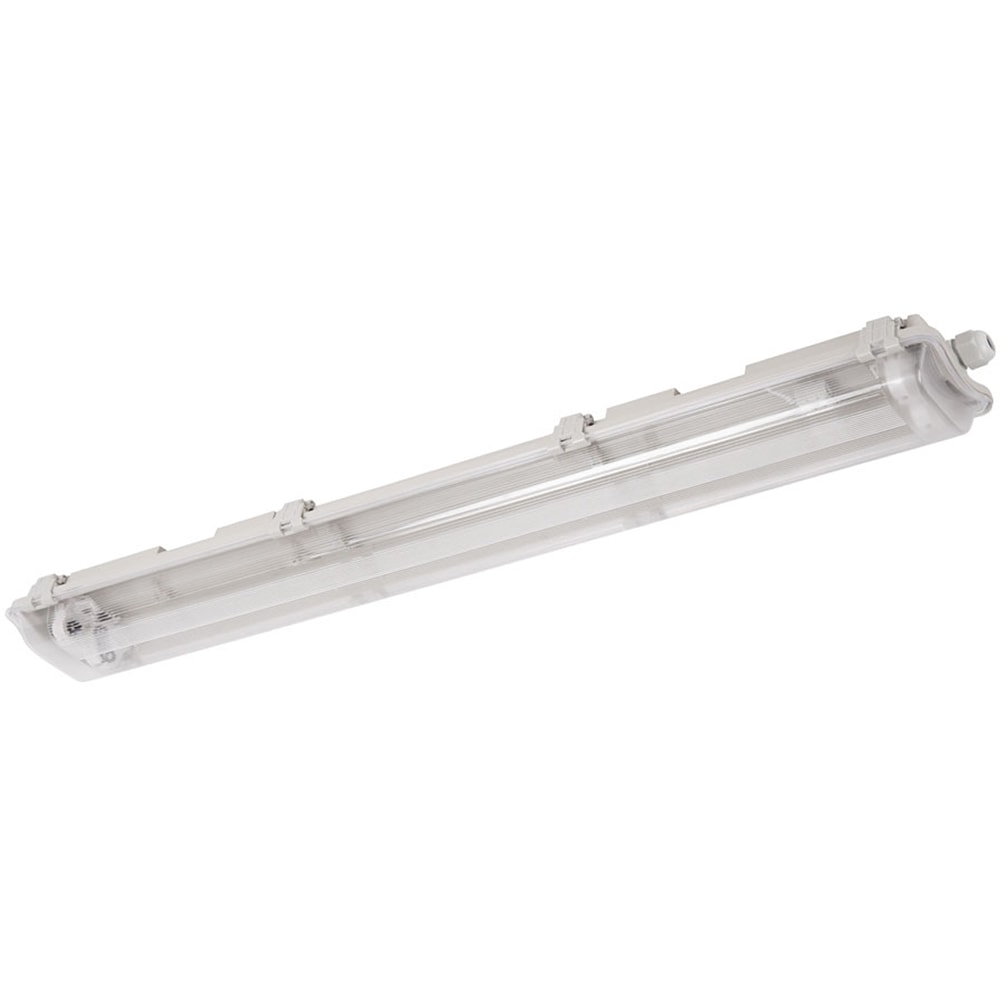 Aplica NOVELITE, T8, IP65, alb