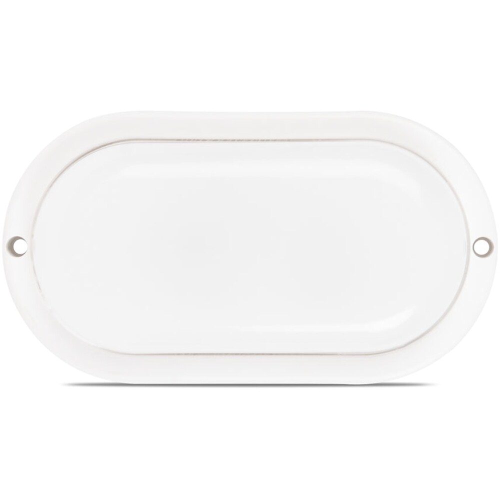 Aplica HOMELIGHT, LED, 900lm, 6500K, 12W, IP54, alb