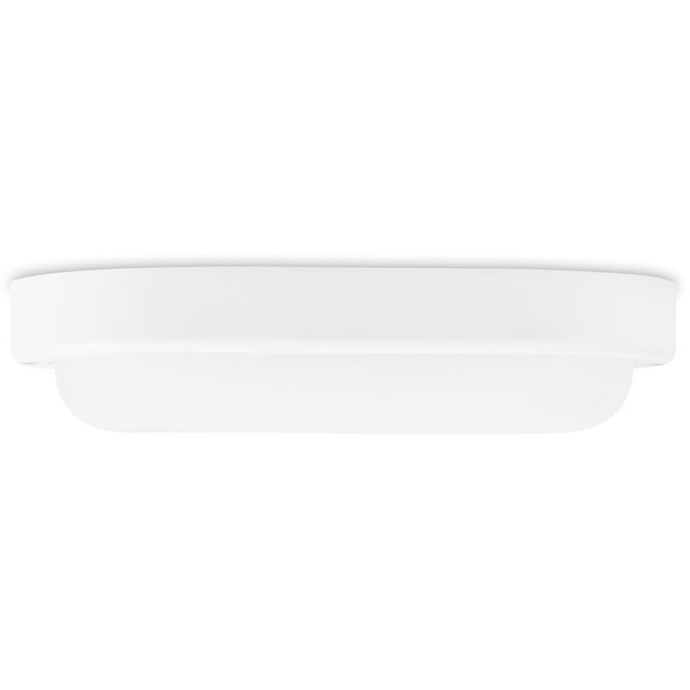 Aplica HOMELIGHT, LED, 900lm, 6500K, 12W, IP54, alb