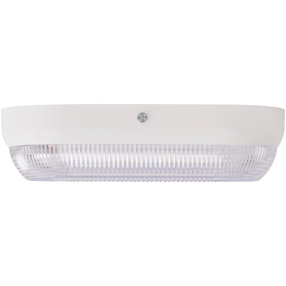 Aplica HOMELIGHT, LED, 1800lm, 6500K, 16W, IP54, alb