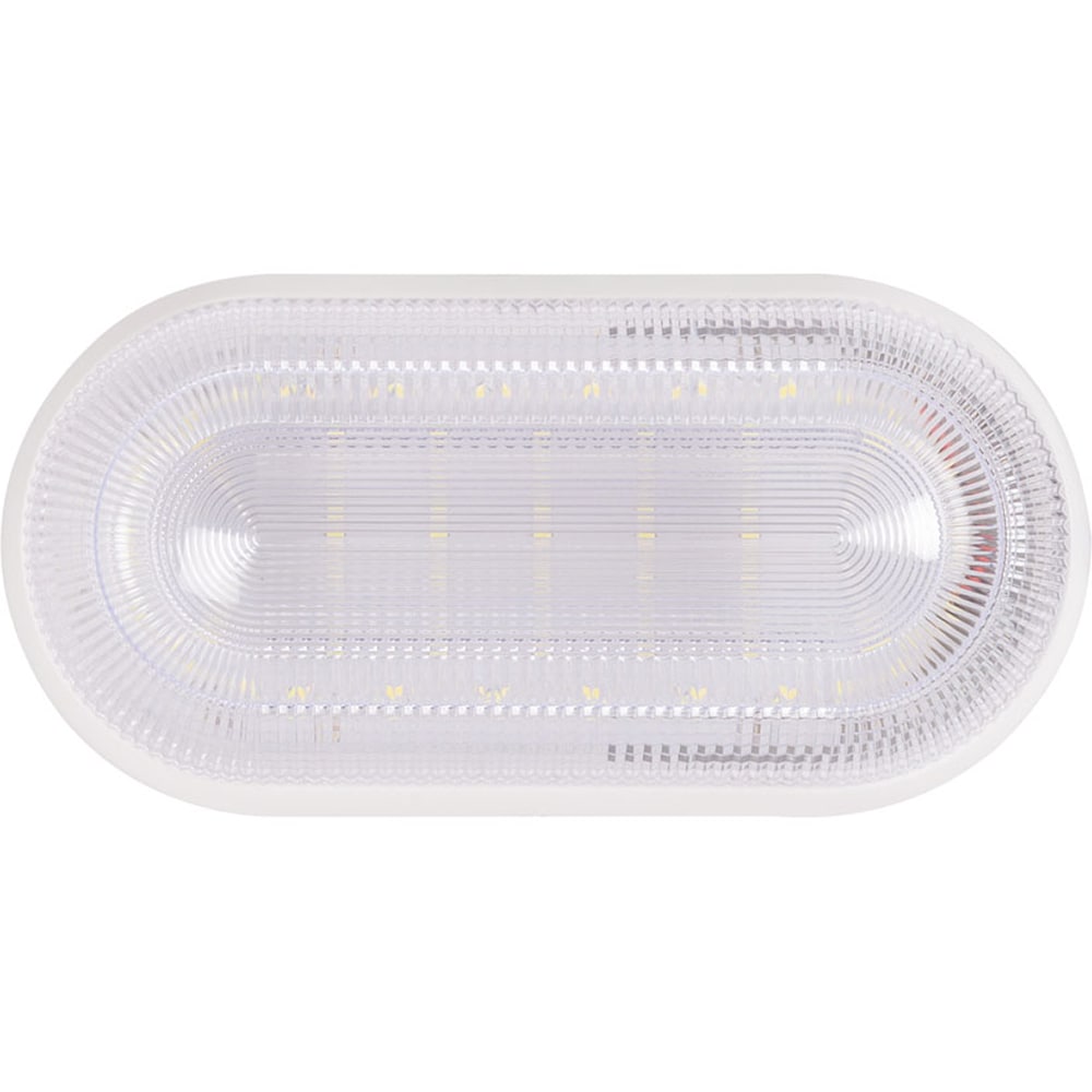 Aplica HOMELIGHT, LED, 1800lm, 6500K, 16W, IP54, alb