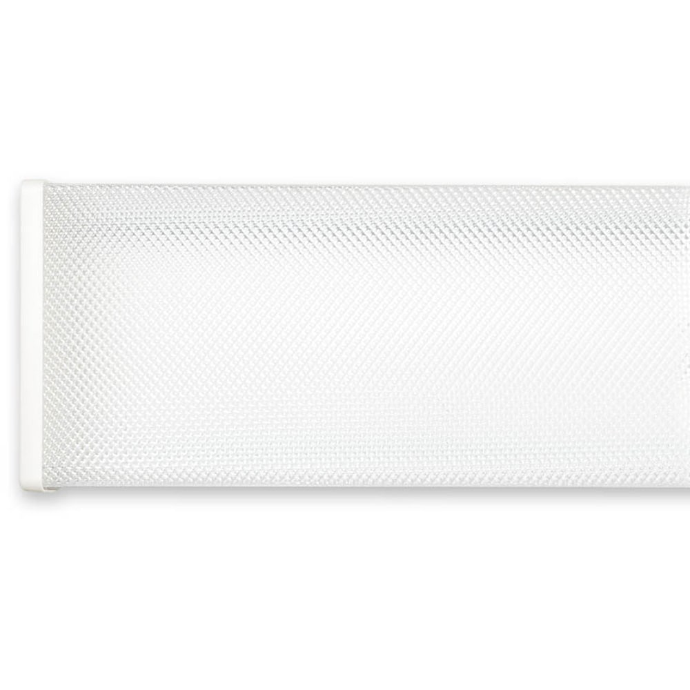 Aplica NOVELITE, LED, 3240lm, 6400K, 36W, IP20, alb