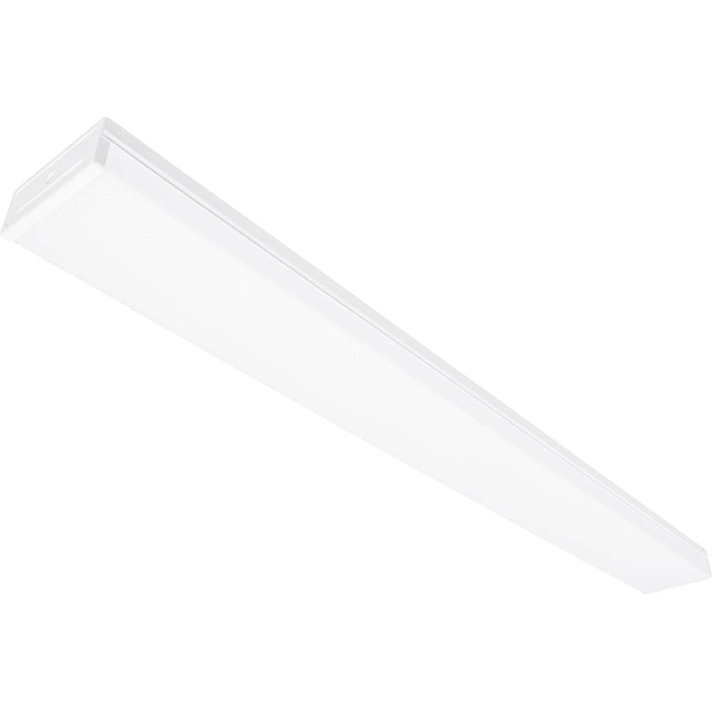 Aplica NOVELITE, LED, 3240lm, 6400K, 36W, IP20, alb
