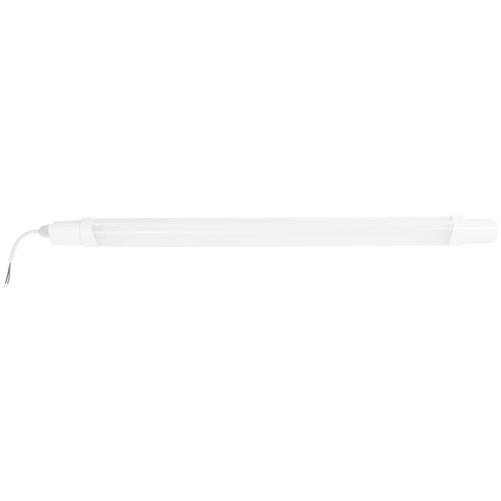 Aplica HOMELIGHT, LED, 1620lm, 6400K, 18W, IP65, alb
