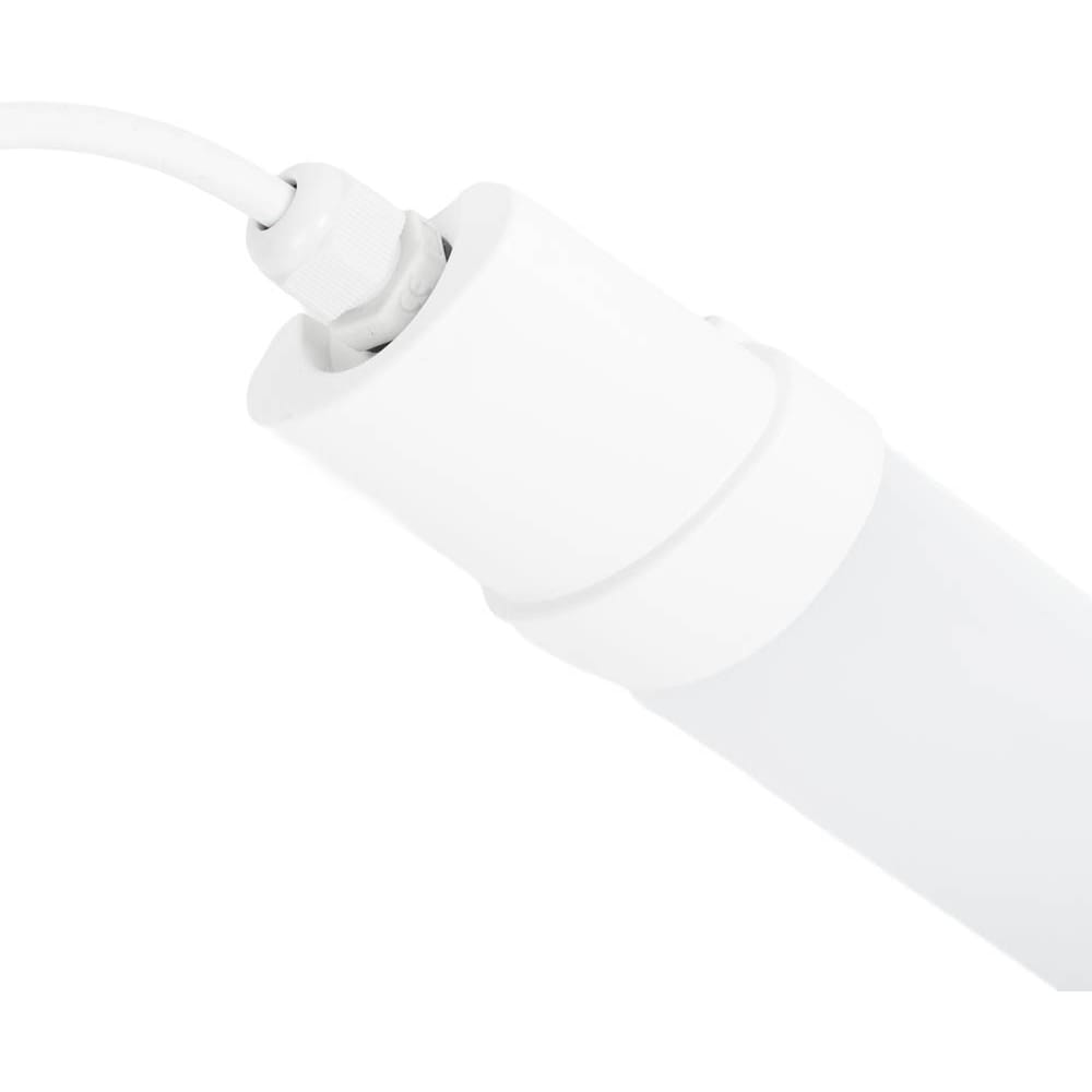 Aplica HOMELIGHT, LED, 1620lm, 6400K, 18W, IP65, alb