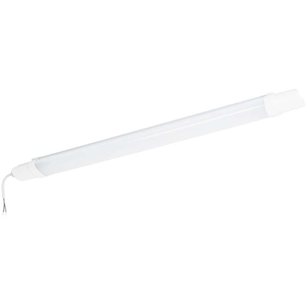 Aplica HOMELIGHT, LED, 1620lm, 6400K, 18W, IP65, alb