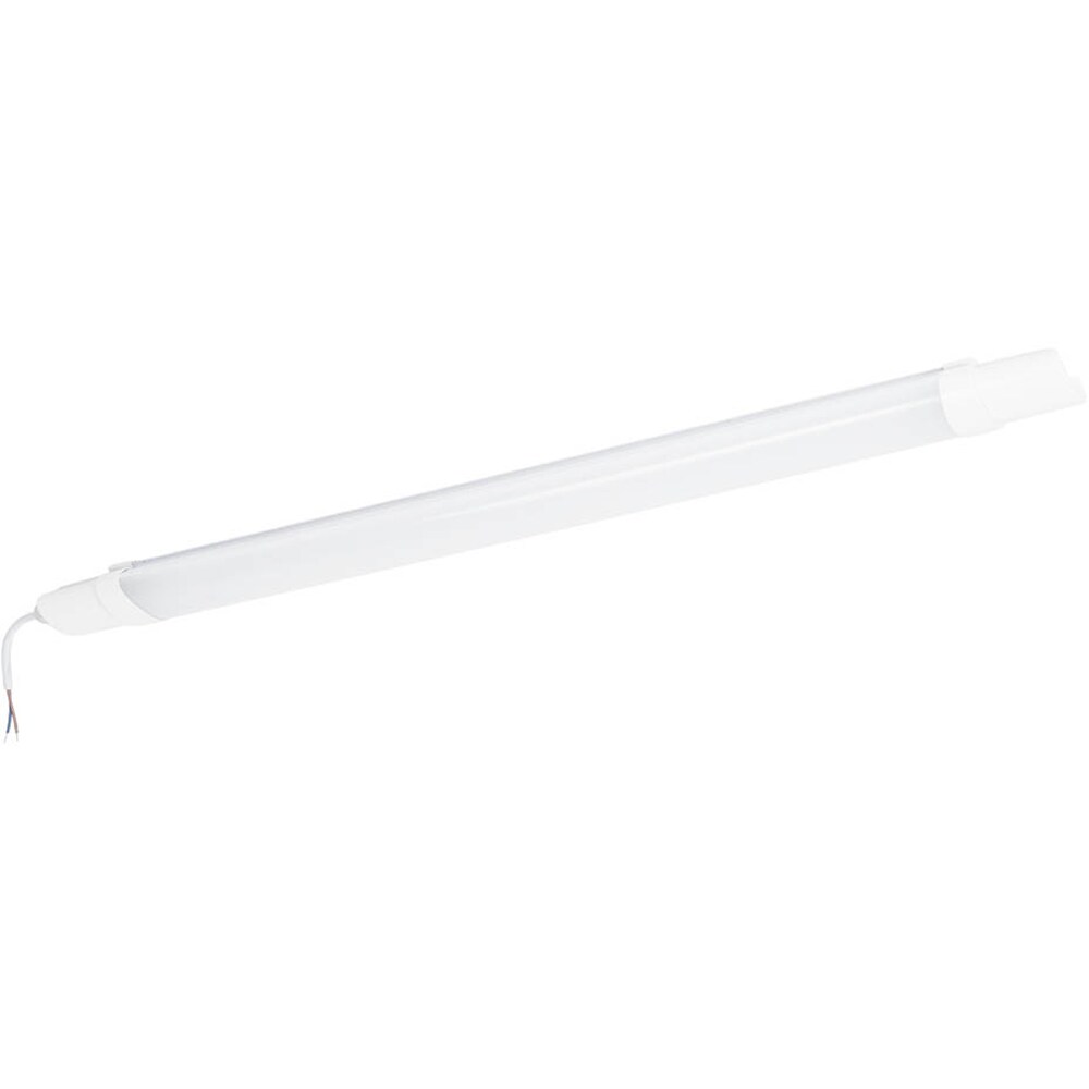 Aplica HOMELIGHT, LED, 3240lm, 6400K, 36W, IP65, alb
