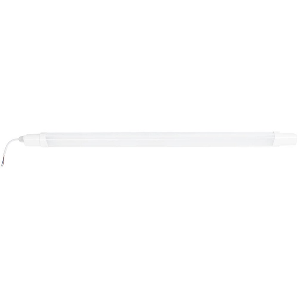 Aplica HOMELIGHT, LED, 3240lm, 6400K, 36W, IP65, alb