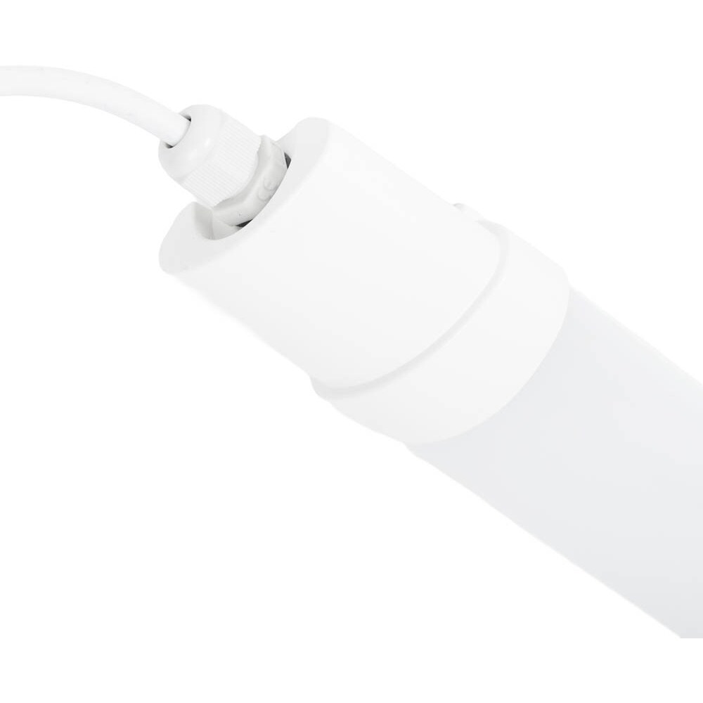 Aplica HOMELIGHT, LED, 3240lm, 6400K, 36W, IP65, alb