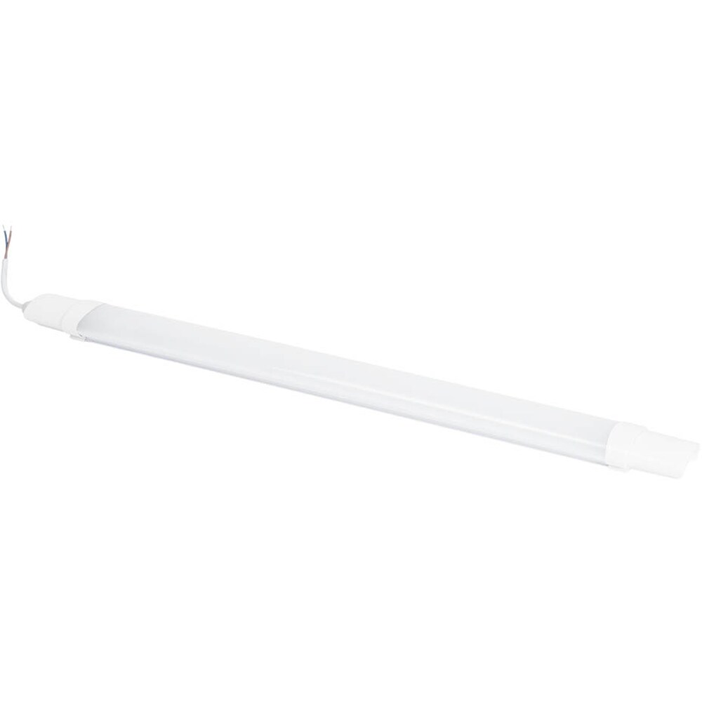 Aplica HOMELIGHT, LED, 3240lm, 6400K, 36W, IP65, alb