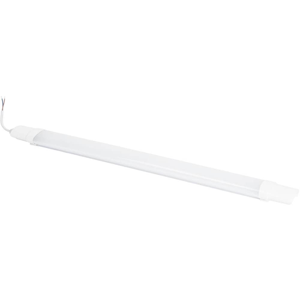 Aplica HOMELIGHT, LED, 3240lm, 6400K, 36W, IP65, alb