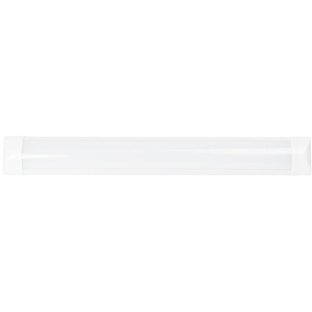 Aplica NOVELITE, LED, 1620lm, 6400K, 18W, IP20, alb