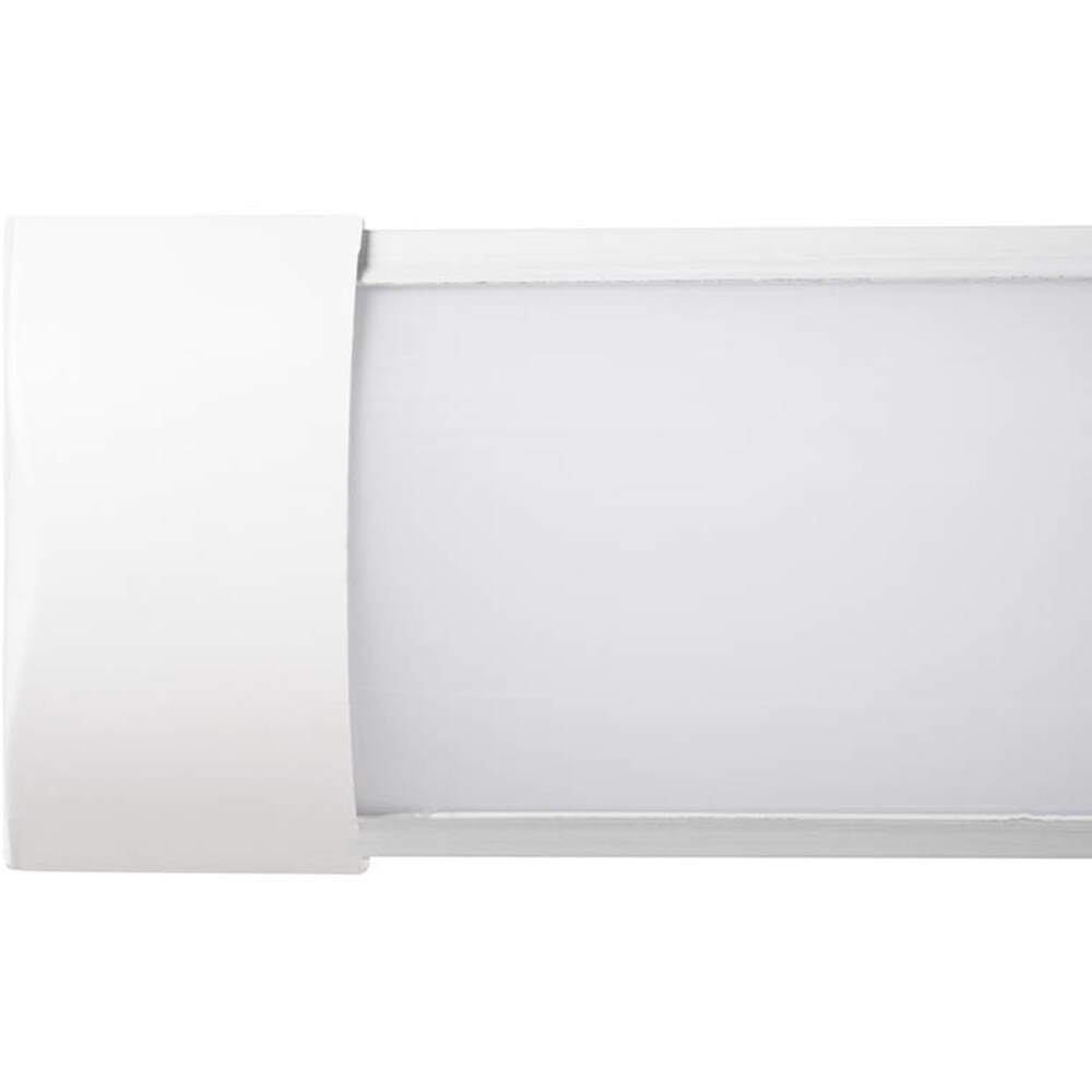Aplica NOVELITE, LED, 3240lm, 6400K, 36W, IP20, alb