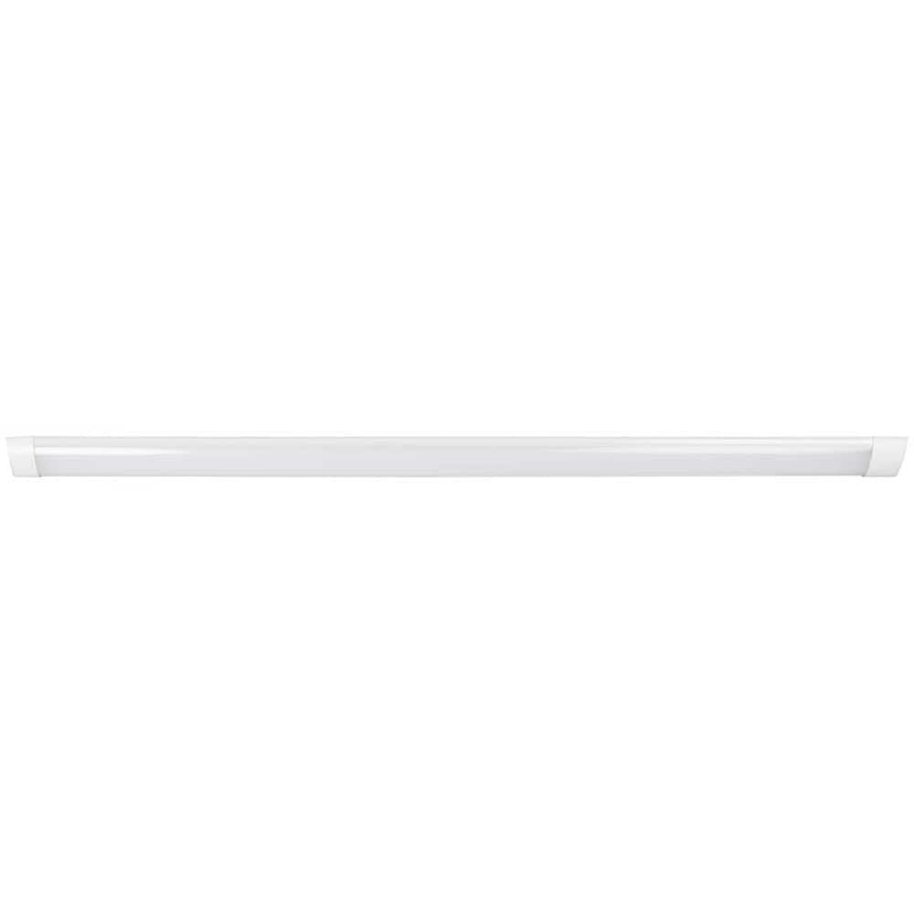 Aplica NOVELITE, LED, 3240lm, 6400K, 36W, IP20, alb