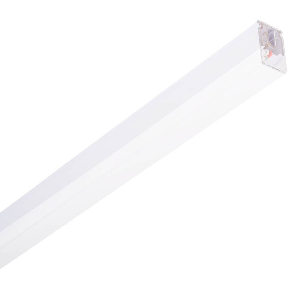 Aplica NOVELITE, LED, 800lm, 4000K, 8W, IP40, alb