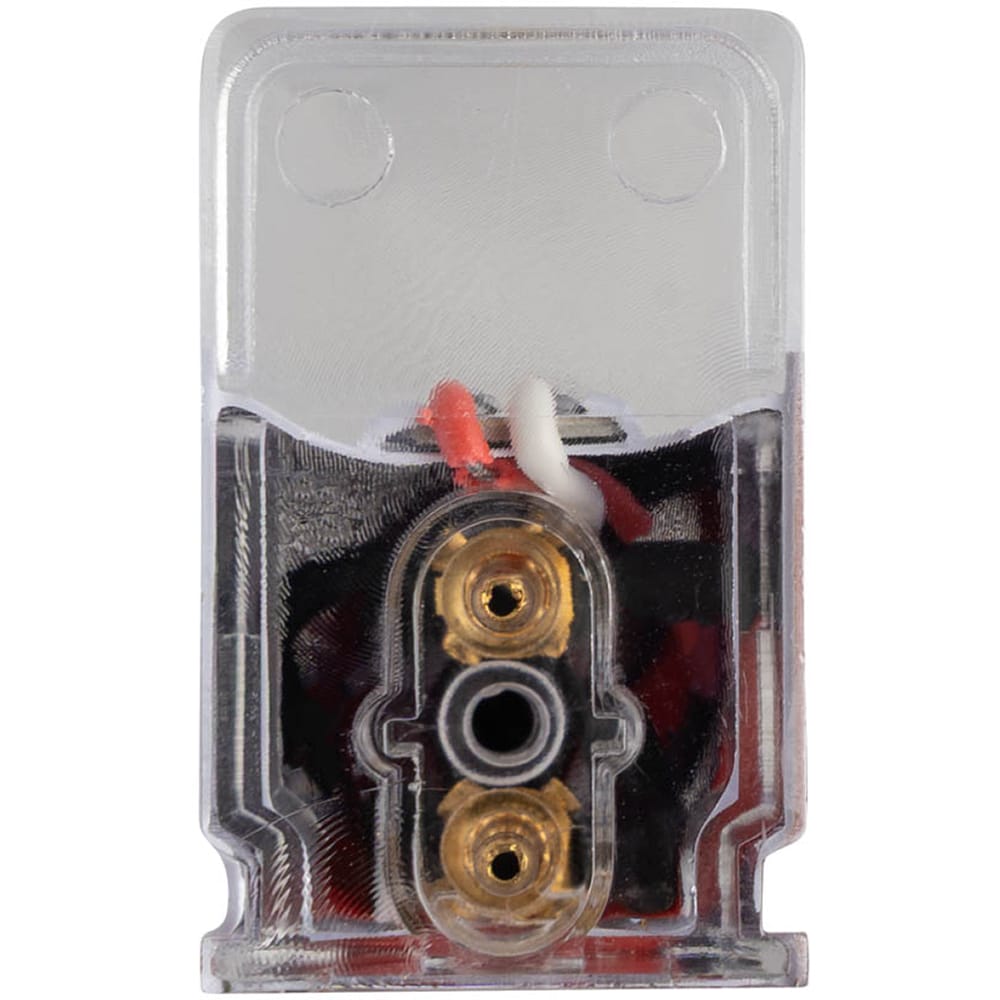 Aplica NOVELITE, LED, 800lm, 4000K, 8W, IP40, alb