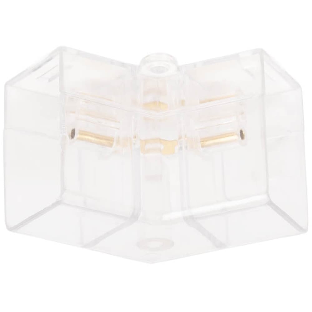 Conector NOVELITE Hexanet, 120 grade, IP40