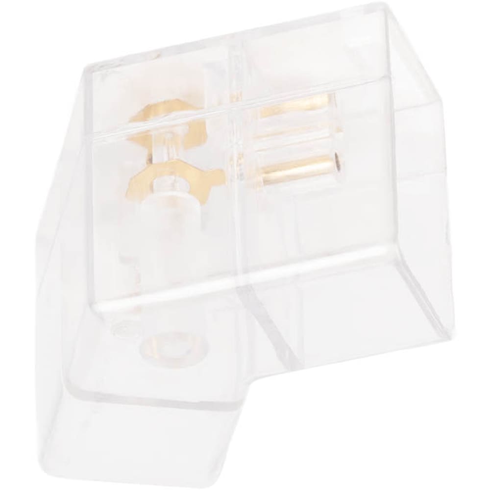 Conector NOVELITE Hexanet, 120 grade, IP40