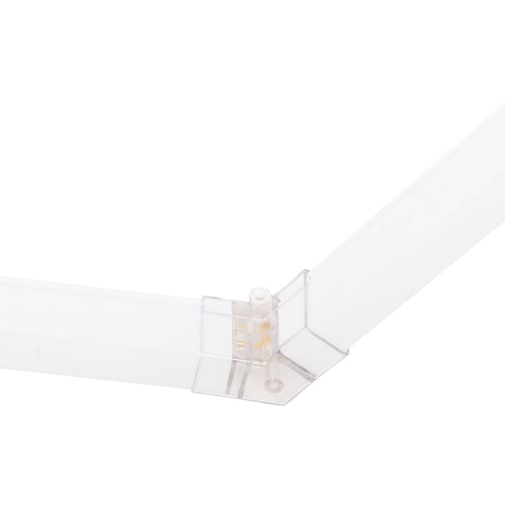 Conector NOVELITE Hexanet, 120 grade, IP40