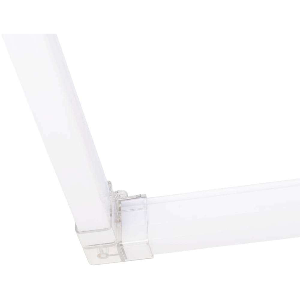 Conector NOVELITE Hexanet, 90 grade, IP40