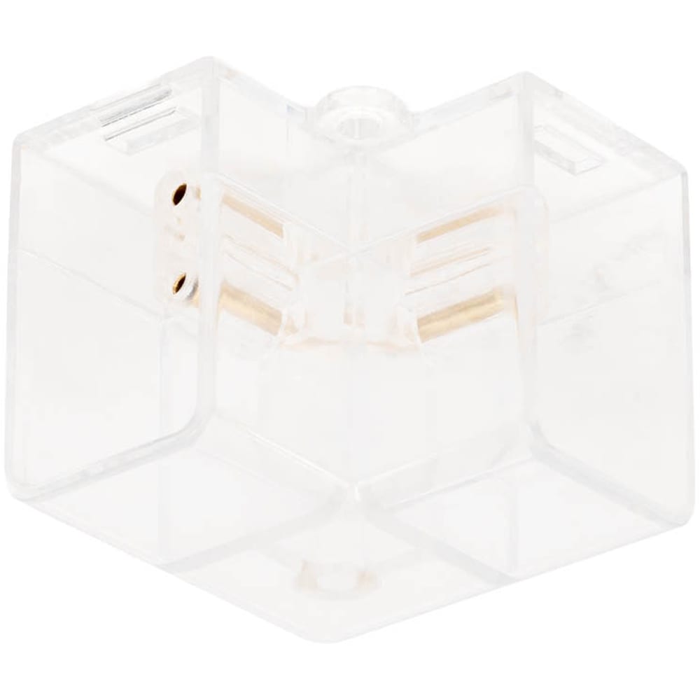 Conector NOVELITE Hexanet, 90 grade, IP40