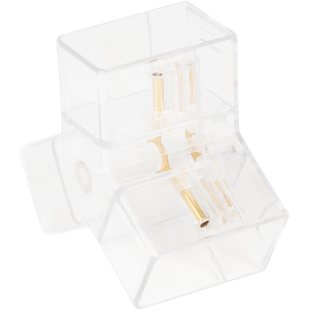 Conector NOVELITE Hexanet, Y, IP40