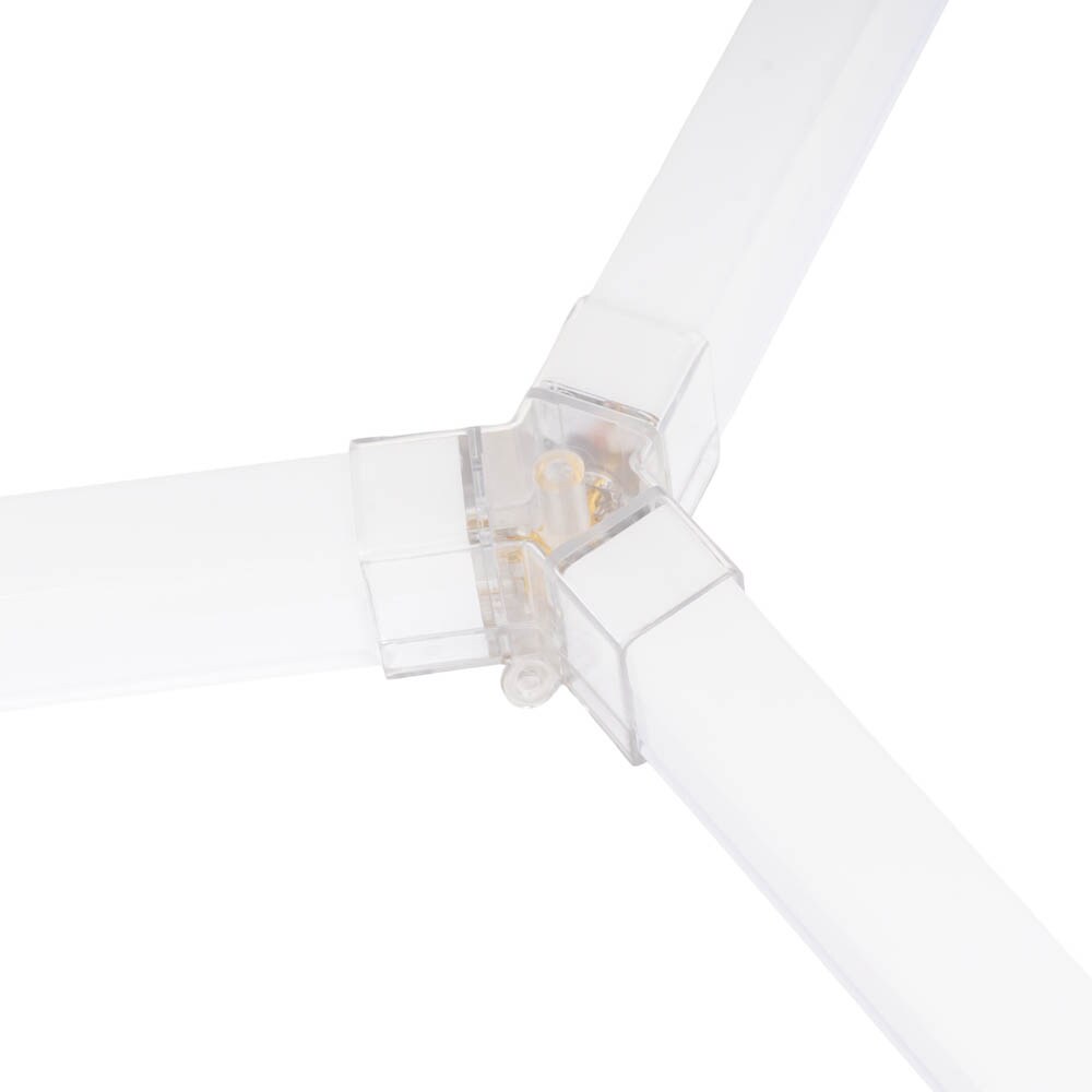 Conector NOVELITE Hexanet, Y, IP40