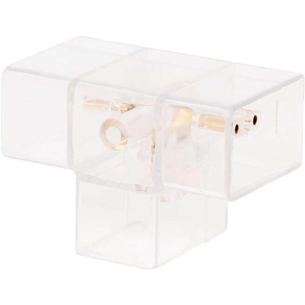 Conector NOVELITE Hexanet, T, IP40