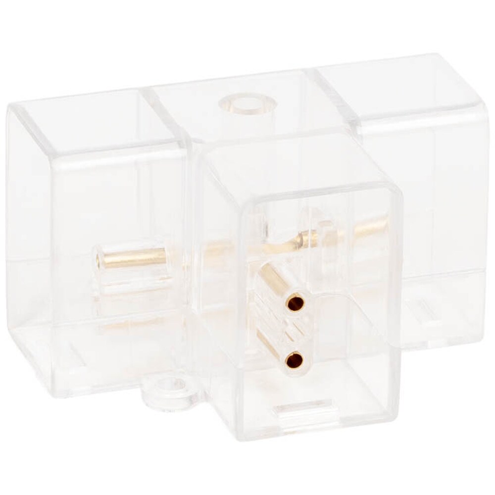 Conector NOVELITE Hexanet, T, IP40