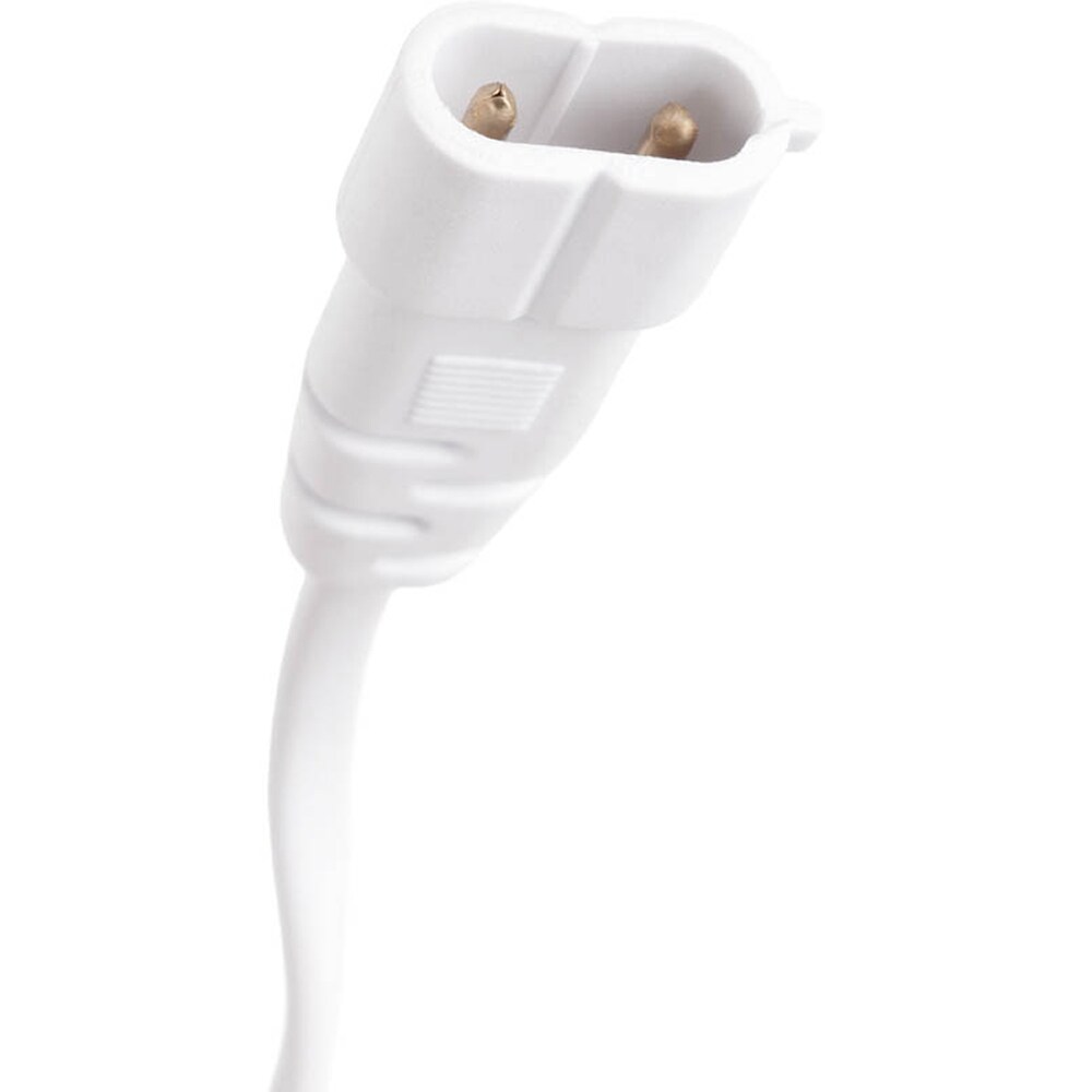 Alimentator NOVELITE Hexanet, 1.5m,  alb