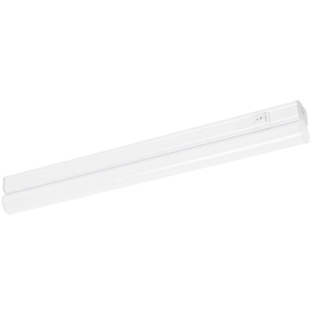 Aplica NOVELITE, LED, 1875lm, 6500K, 15W, IP20, alb