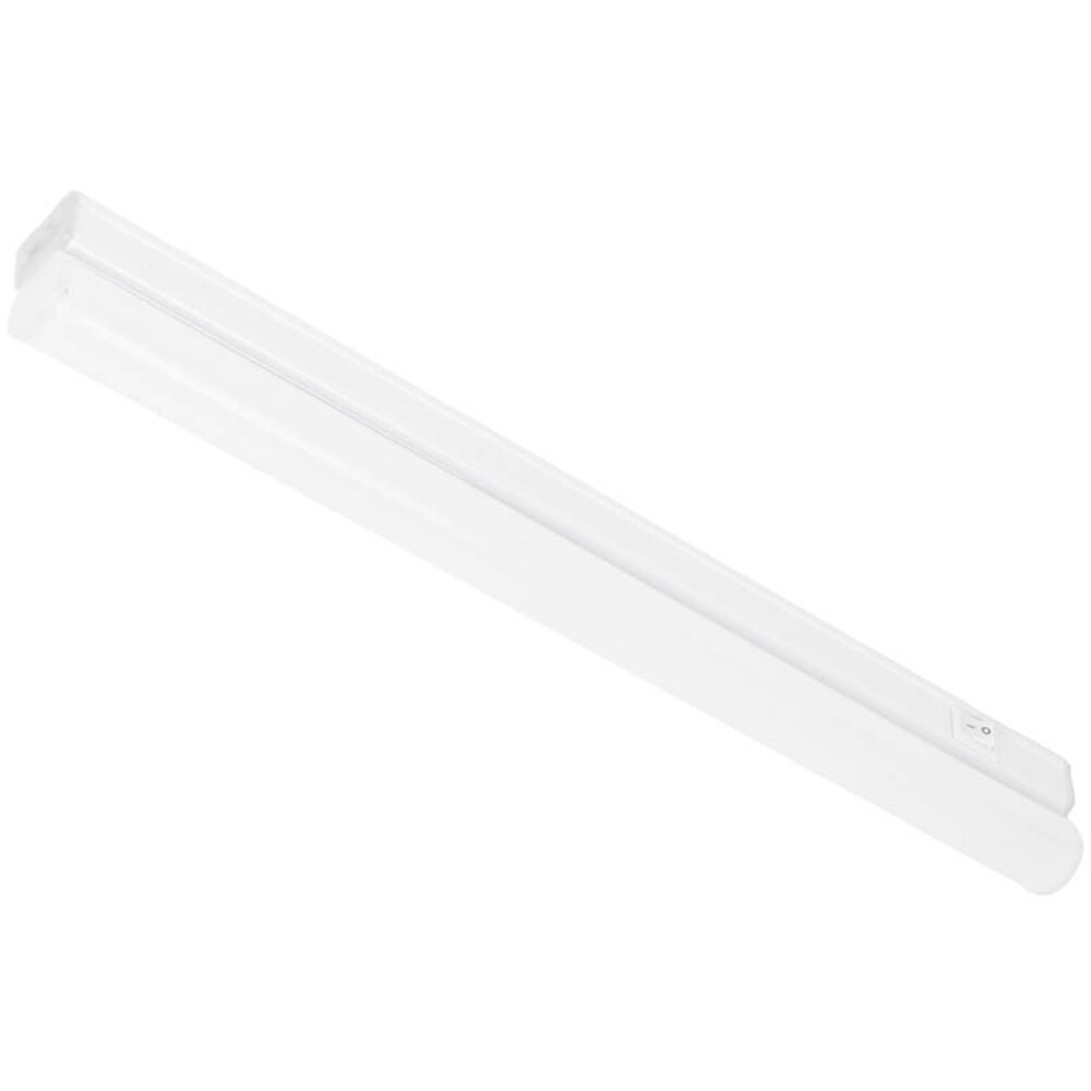 Aplica NOVELITE, LED, 1125lm, 6500K, 9W, IP20, alb