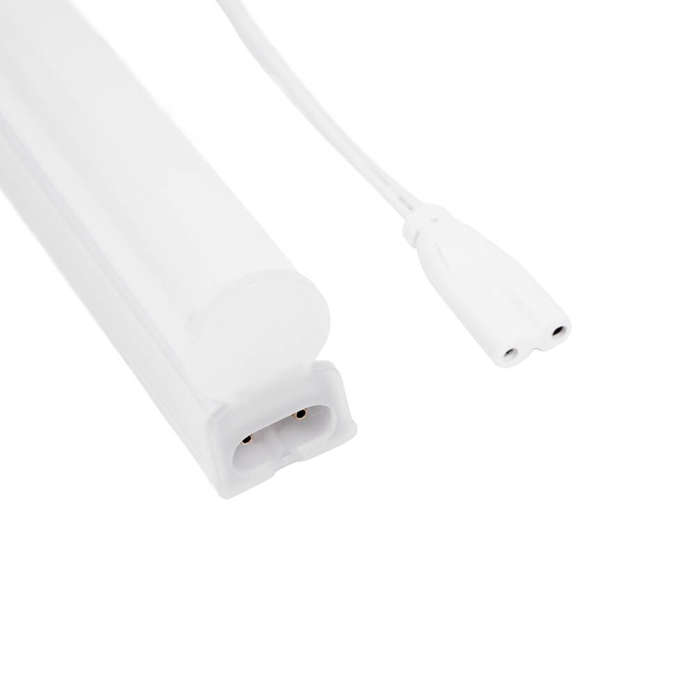 Aplica NOVELITE, LED, 1125lm, 6500K, 9W, IP20, alb