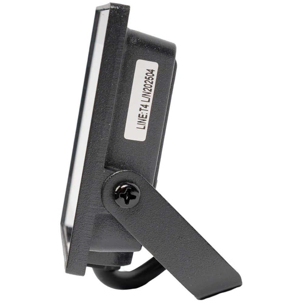 Proiector LED NOVELITE SMD V4, 20W, 6500K, IP65, negru