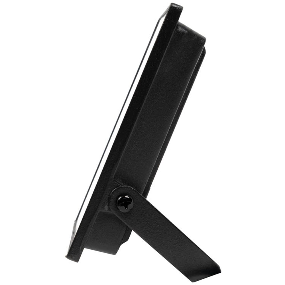 Proiector LED NOVELITE SMD V4, 50W, 6500K, IP65, negru