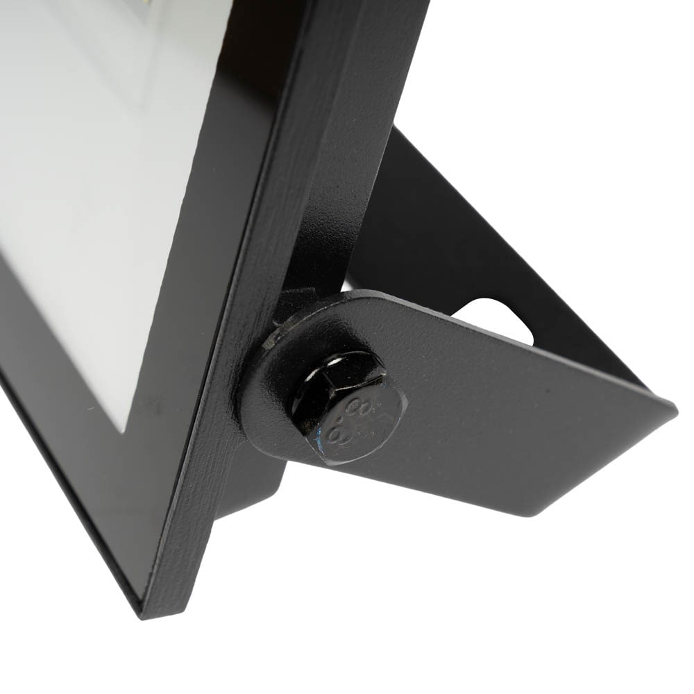 Proiector LED NOVELITE SMD V4, 150W, 6500K, IP65, negru