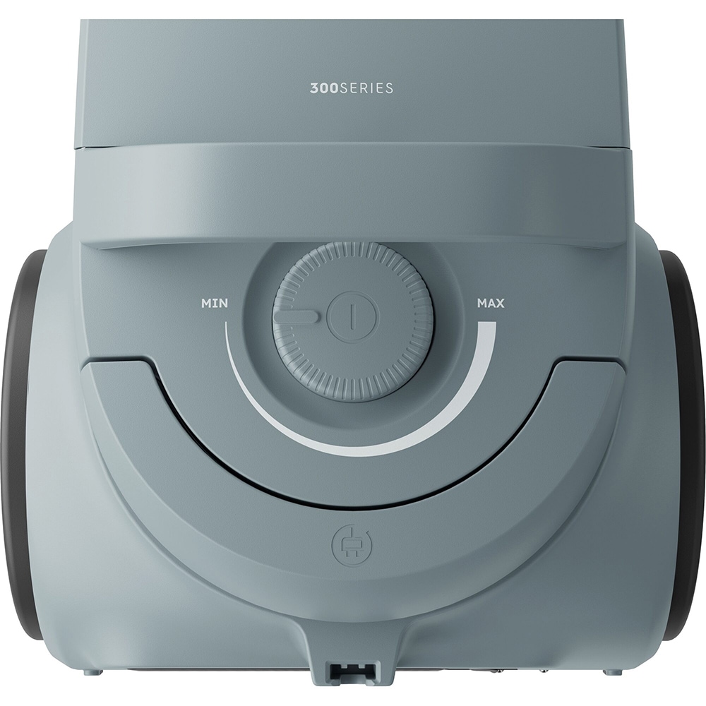 Aspirator fara sac ELECTROLUX Seria 300 EL31C2OG, 2l, 850W, 78dB, verde marin-negru