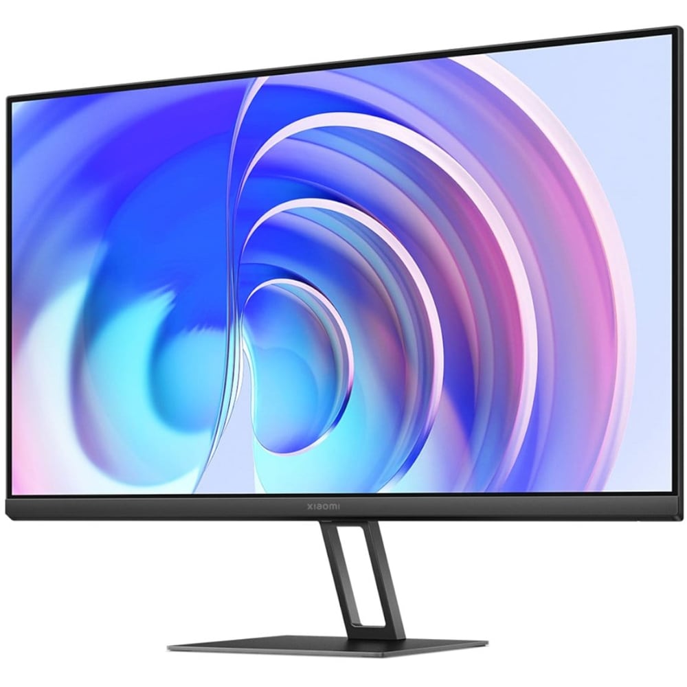 Monitor LED IPS XIAOMI A24i P24FBA-RAGL, 23.8", Full HD, 60Hz, negru