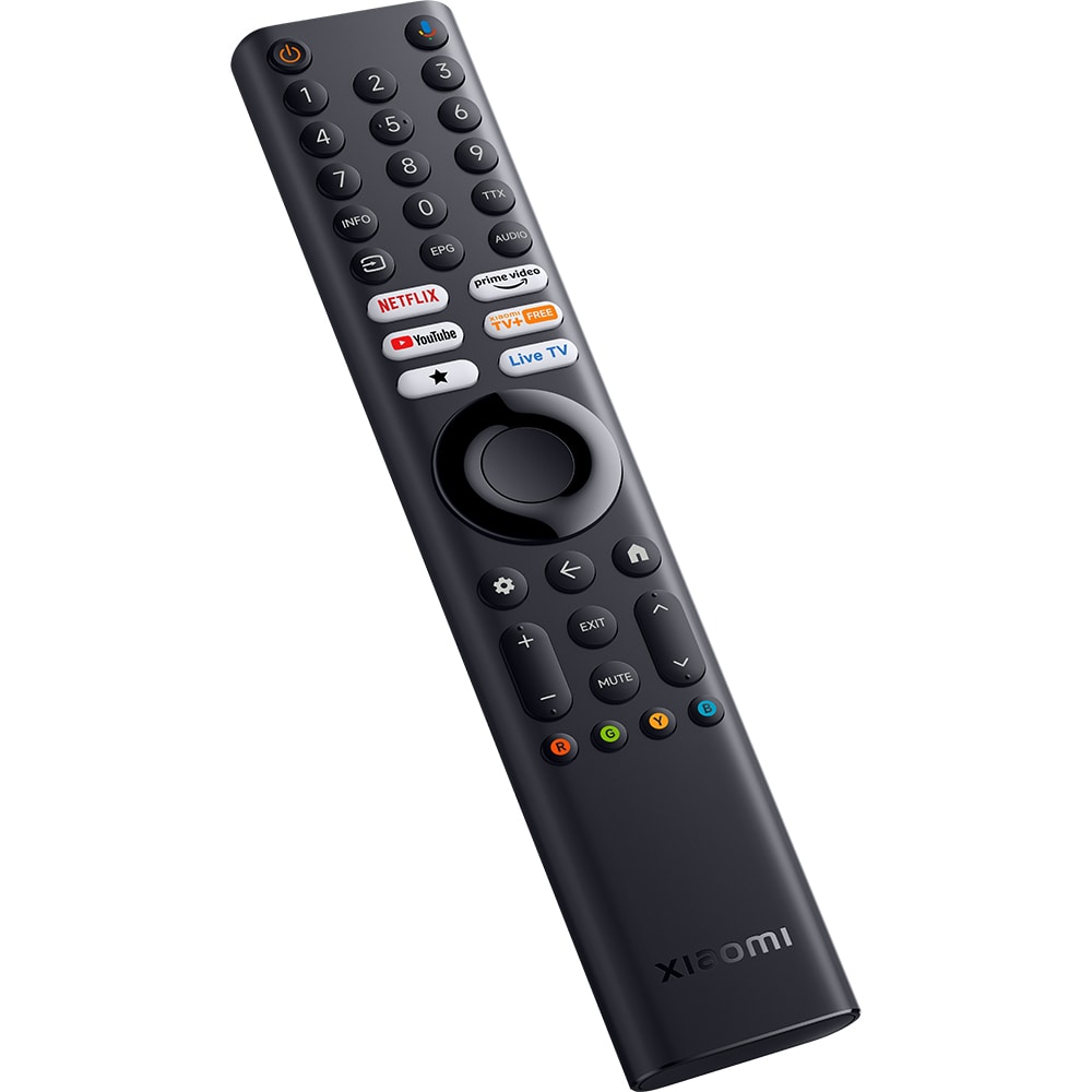 Televizor QLED Smart XIAOMI A Pro 75 2026, Ultra HD 4K, 189cm