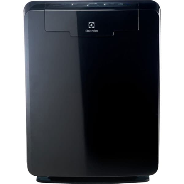 Purificator aer ELECTROLUX EAP450, 5 trepte viteza, Hepa, Telecomanda, negru