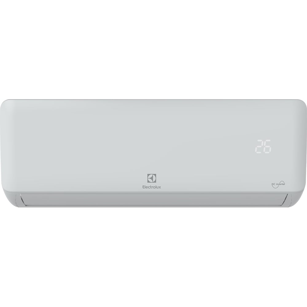 Aer conditionat ELECTROLUX EACS/I-09HEF, 9000 BTU, A+++/A++, Wi-Fi, Functie Incalzire, Inverter, alb