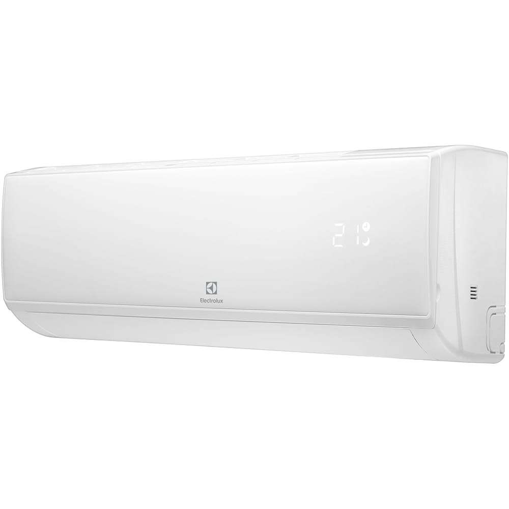 Aer conditionat ELECTROLUX EACS/I-12HEL/N8 EEC, 12000 BTU, A++/A+, Incalzire, Inverter, Wi-Fi, alb