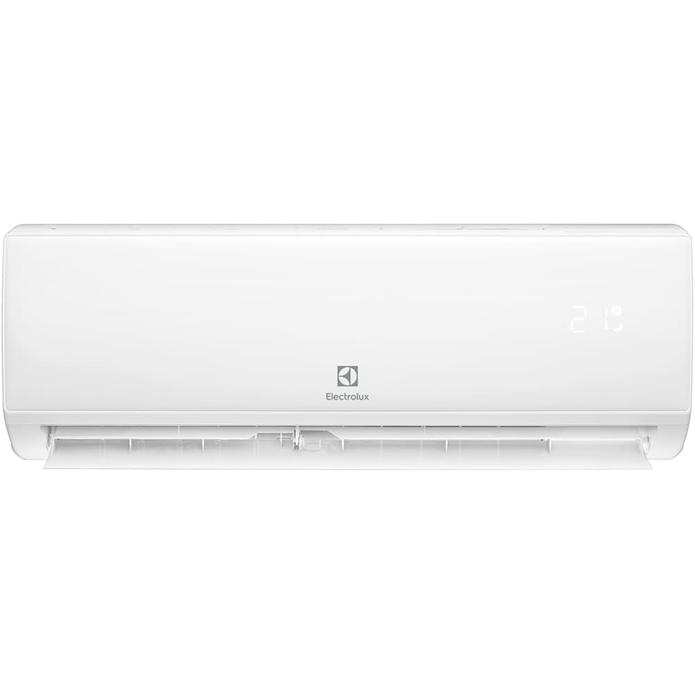 Aer conditionat ELECTROLUX EACS/I-12HEL/N8 EEC, 12000 BTU, A++/A+, Incalzire, Inverter, Wi-Fi, alb
