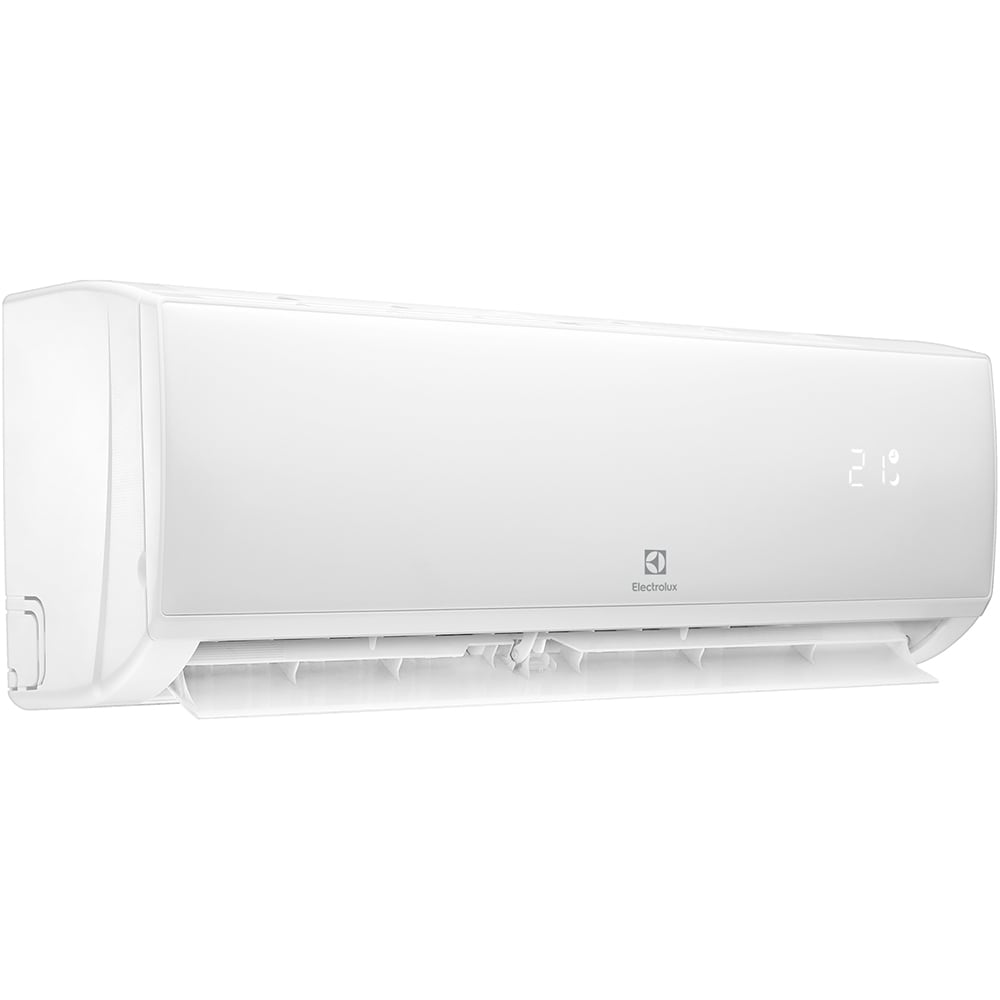 Aer conditionat ELECTROLUX EACS/I-12HEL/N8 EEC, 12000 BTU, A++/A+, Incalzire, Inverter, Wi-Fi, alb