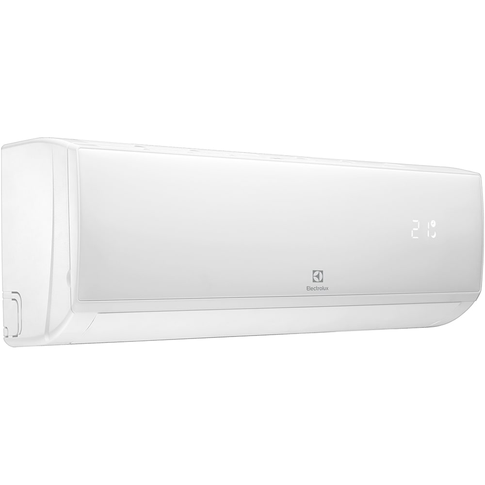 Aer conditionat ELECTROLUX EACS/I-12HEL/N8 EEC, 12000 BTU, A++/A+, Incalzire, Inverter, Wi-Fi, alb