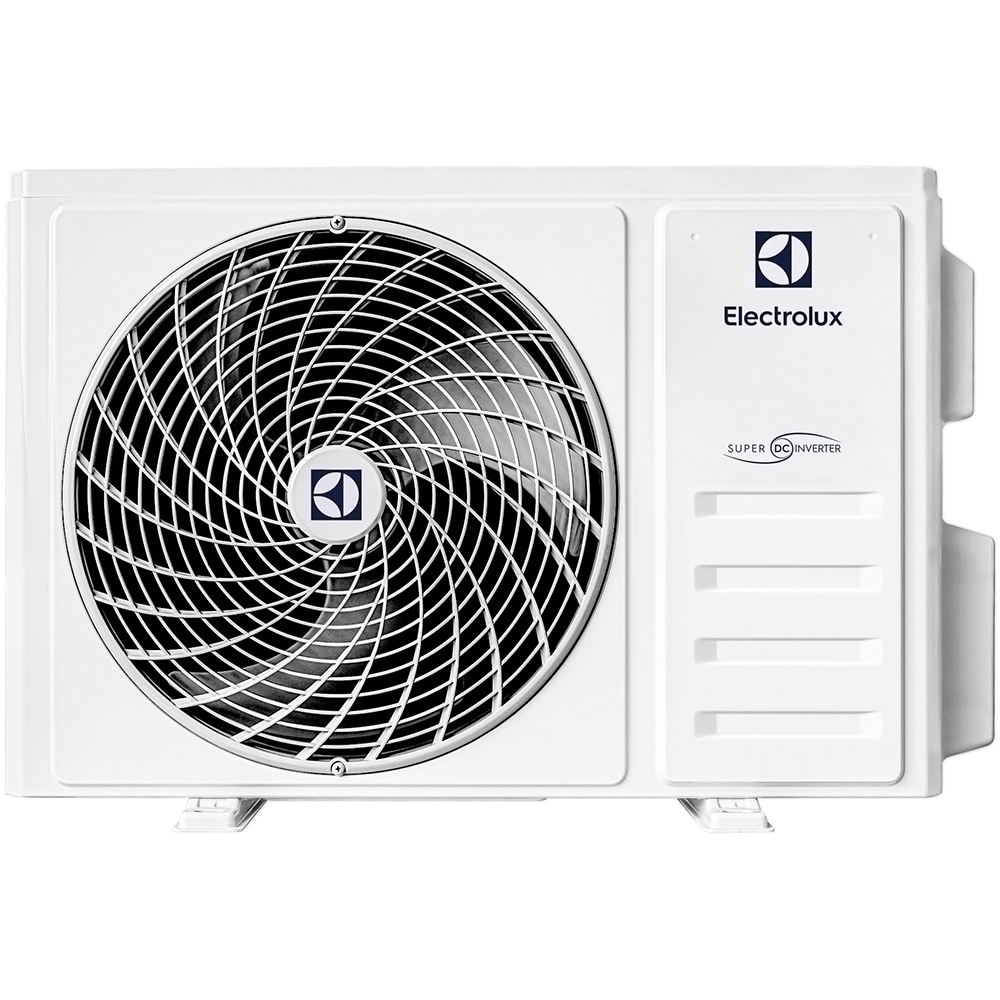 Aer conditionat ELECTROLUX EACS/I-12HEL/N8 EEC, 12000 BTU, A++/A+, Incalzire, Inverter, Wi-Fi, alb