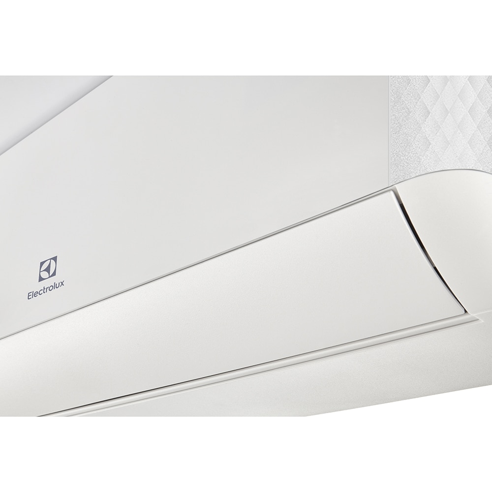 Aer conditionat ELECTROLUX EACS/I-09HTP/N8 EEC, 9000 BTU, A++/A+, Incalzire, Inverter, Functie de Ionizare, Lampa UV, Wi-Fi, alb